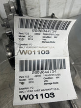 Load image into Gallery viewer, TRANSFER CASE MDX TLX Passport Pilot 15 16 17 18 19 20 21 22 - NW704977