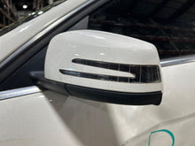 Load image into Gallery viewer, SIDE VIEW DOOR MIRROR C250 C300 C350 C63 12 13 14 Left - NW704932