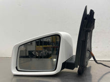 Load image into Gallery viewer, SIDE VIEW DOOR MIRROR C250 C300 C350 C63 12 13 14 Left - NW704932