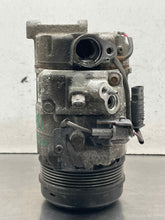 Load image into Gallery viewer, AC A/C AIR CONDITIONING COMPRESSOR C250 C300 C350 C63 SLK250 12-15 - NW704893