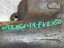 Load image into Gallery viewer, Steering Gear Rack FORD E350 VAN 2019 - NW690771