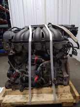 Load image into Gallery viewer, ENGINE MOTOR C30 S40 V40 V50 2004-2010 2.4L VIN 39 - NW704987