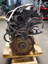 Load image into Gallery viewer, ENGINE MOTOR C30 S40 V40 V50 2004-2010 2.4L VIN 39 - NW704987
