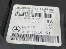 Load image into Gallery viewer, HEADLIGHT LAMP ASSEMBLY C250 C300 C350 C63 2015 15 2016 16 Right - NW699373