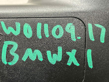 Load image into Gallery viewer, Side View Door Mirror BMW X1 2017 - NW705358