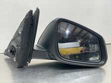 Load image into Gallery viewer, Side View Door Mirror BMW X1 2017 - NW705358