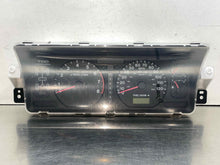 Load image into Gallery viewer, Speedometer Cluster ISUZU TROOPER 1999 - NW705404