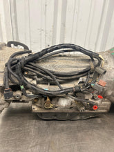 Load image into Gallery viewer, TRANSMISSION Nissan Xterra 2004 04 4X4 - NW705473