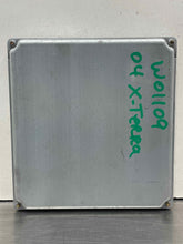 Load image into Gallery viewer, ECU ECM COMPUTER Xterra Frontier 2004 04 - NW705383
