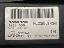Load image into Gallery viewer, HEADLIGHT LAMP ASSEMBLY Volvo C70 S80 V70 XC70 2007-2013 Right - NW705181