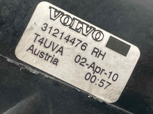Load image into Gallery viewer, FOG LAMP LIGHT Volvo C70 V70 XC70 2008-2013 Bumper Mounted Right - NW705483