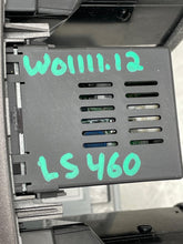 Load image into Gallery viewer, INFO-GPS SCREEN Lexus LS460 LS600HL 2010 10 2011 11 2012 12 - NW705635