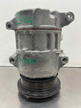 Load image into Gallery viewer, AC A/C AIR CONDITIONING COMPRESSOR GS460 IS F LS460 2007-2017 - NW705740