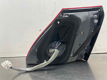 Load image into Gallery viewer, TRUNK LID MOUNTED TAIL LIGHT LAMP Lexus LS460 10 11 12 Left - NW705894