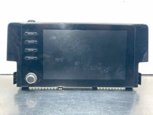 Load image into Gallery viewer, Info-Gps Screen Honda Civic 2019 - NW705634