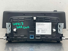 Load image into Gallery viewer, Info-Gps Screen Honda Civic 2019 - NW705634