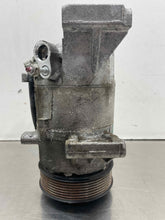 Load image into Gallery viewer, AC A/C AIR CONDITIONING COMPRESSOR Honda Civic CR-V 2016-2022 - NW705739