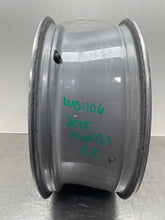 Load image into Gallery viewer, WHEEL RIM Audi Q3 15 16 18x7 ALLOY 18x7, 5 lug, 112mm - NW705527