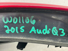 Load image into Gallery viewer, Tail Lamp Light AUDI Q3 2015 - NW705452