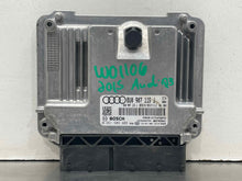Load image into Gallery viewer, ECU ECM COMPUTER Audi Q3 2015 15 - NW705384