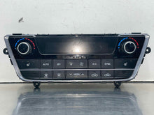 Load image into Gallery viewer, TEMPERATURE CONTROLS Sonata Sonata Hybrid 2015 15 2016 16 - NW705611