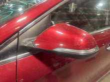 Load image into Gallery viewer, Side View Door Mirror Hyundai Sonata 2016 - NW705759