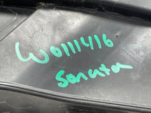 Load image into Gallery viewer, DAYTIME RUNNING LAMP LIGHT Sonata Sonata Hybrid 15-17 Bumper Mounted Left - NW705902