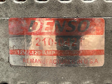 Load image into Gallery viewer, ALTERNATOR JAGUAR XJ8 XK8 1998 98 1999 99 00 01 02 03 - NW706006