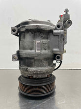 Load image into Gallery viewer, AC COMPRESSOR JAGUAR XJ8 XK8 1998 98 99 00 01 02 03 - NW706033