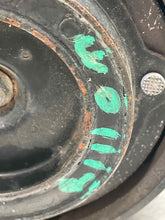 Load image into Gallery viewer, AC COMPRESSOR JAGUAR XJ8 XK8 1998 98 99 00 01 02 03 - NW706033