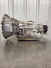 Load image into Gallery viewer, TRANSMISSION Jaguar XK8 XKR 1999 99 2000 00 2001 01 2002 02 - NW706216