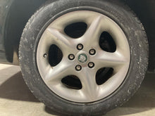Load image into Gallery viewer, Wheel Rim Jaguar XK8 2001 - NW706256