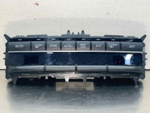 Load image into Gallery viewer, FRONT TEMPERATURE CONTROLS E250 Van E300 E350 E400 E550 E63 15-17 - NW706000