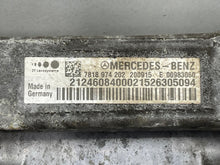 Load image into Gallery viewer, Steering Gear Rack MERCEDES E-CLASS 2016 - NW706185