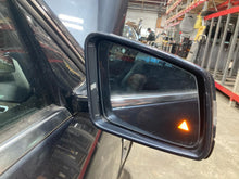 Load image into Gallery viewer, Side View Door Mirror MERCEDES E-CLASS 2016 - NW706105