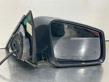 Load image into Gallery viewer, Side View Door Mirror MERCEDES E-CLASS 2016 - NW706105