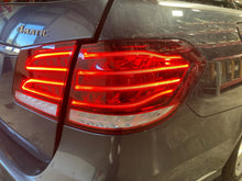 Load image into Gallery viewer, Tail Lamp Light MERCEDES E-CLASS 2016 - NW706208