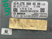 Load image into Gallery viewer, ECU ECM COMPUTER E250 Van E250D E300 E350 E400 E550 E63 ML350 14-16 - NW706119