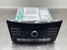 Load image into Gallery viewer, Radio MERCEDES E-CLASS 2017 - NW706115
