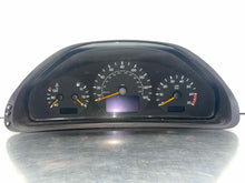 Load image into Gallery viewer, SPEEDOMETER CLUSTER CLK320 CLK430 2001 01 2002 02 03 - NW706389