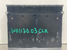 Load image into Gallery viewer, Temp Climate AC Heater Control Mercedes CLK320 CLK430 1998 98 99 00 01 02 03 - NW706293