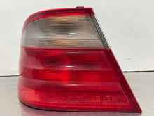 Load image into Gallery viewer, OUTER TAIL LIGHT LAMP CLK320 CLK430 CLK500 CLK55 1998-2003 Left - NW706411