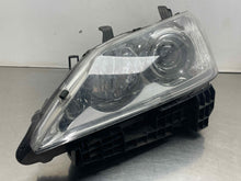 Load image into Gallery viewer, HEADLIGHT LAMP ASSEMBLY Lexus ES350 2010 10 2011 11 Left - NW706512