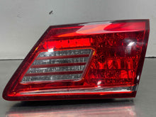 Load image into Gallery viewer, TRUNK LID MOUNTED TAIL LIGHT LAMP Lexus ES350 10 11 12 Right - NW706838