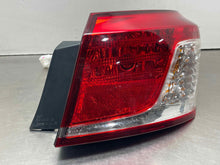 Load image into Gallery viewer, OUTER TAIL LIGHT LAMP Lexus ES350 2010 10 2011 11 2012 12 Right - NW706839