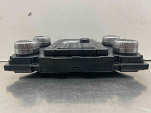 Load image into Gallery viewer, Temperature Controls VOLVO S60 2015 - NW706506
