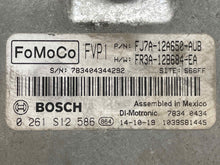 Load image into Gallery viewer, ECU ECM COMPUTER Ford Mustang Lincoln MKC 15 16 17 18 19 - NW706717