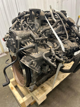 Load image into Gallery viewer, ENGINE MOTOR CLA45 CLA250 2015 15 2016 16 2017 17 2018 18 - NW706750