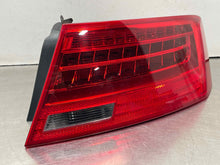 Load image into Gallery viewer, OUTER TAIL LIGHT LAMP Audi A5 RS5 S5 13 14 15 16 Right - NW706832