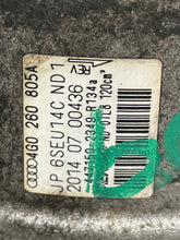 Load image into Gallery viewer, AC A/C AIR CONDITIONING COMPRESSOR Audi A6 A7 12 13 14 15 - NW707116